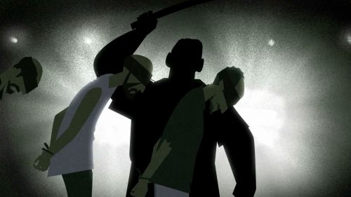 이집트:  무차별한 초법적 처형하는 군인, 묵인하는 정부