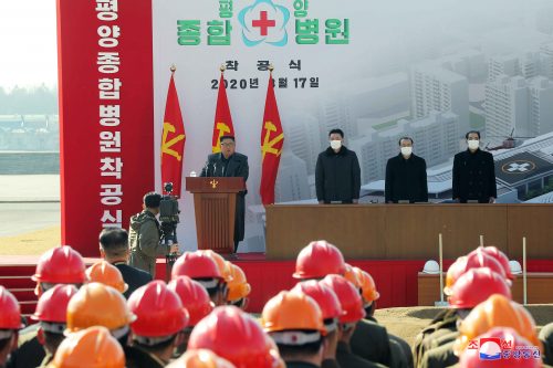[북한인권: 보건의료와 건강권 ③] 지향점과 개선 방향
