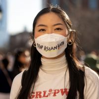 미국, 코로나19 증오 범죄 방지법 발효