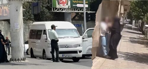 이란: 국제사회는 갈수록 심하게 억압당하는 여성과 소녀들 편에 서야 한다