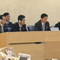 북한인권: 2024년 11월 북한에 대한 제4차 UPR 심의 내용 살펴보기